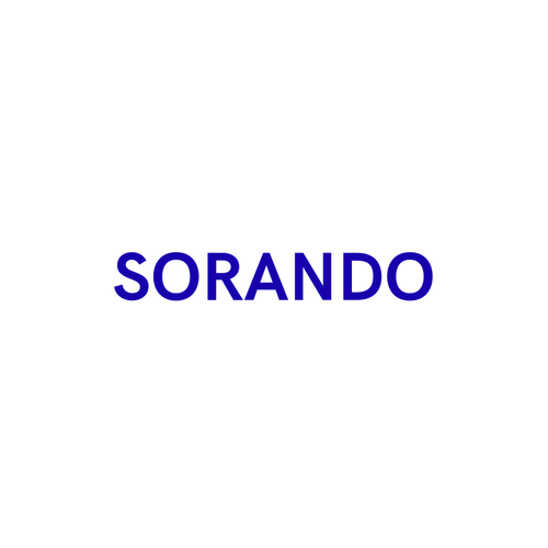 Sorando